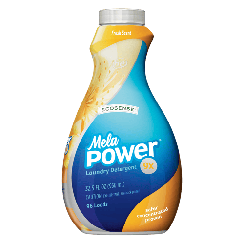 Melaleuca Melapower Laundry Liquid Front Loader 96 Load 960ml