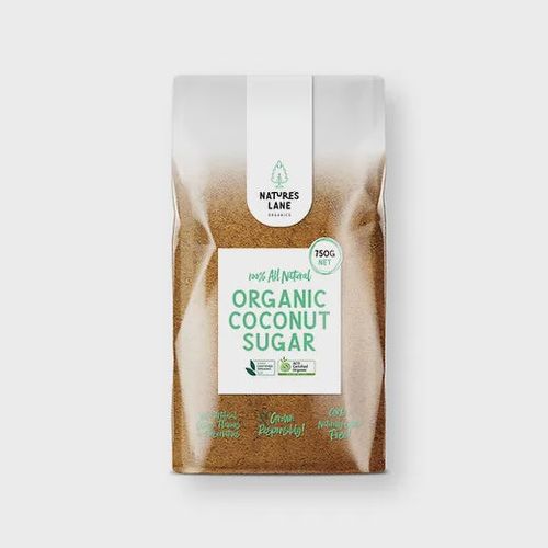 Natures Lane Organic Coconut Sugar 750g