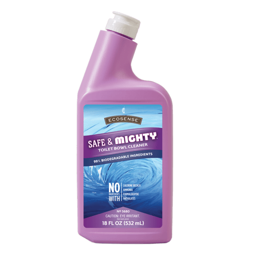 Melaleuca Safe & Mighty Toilet Bowl Cleaner 532ml