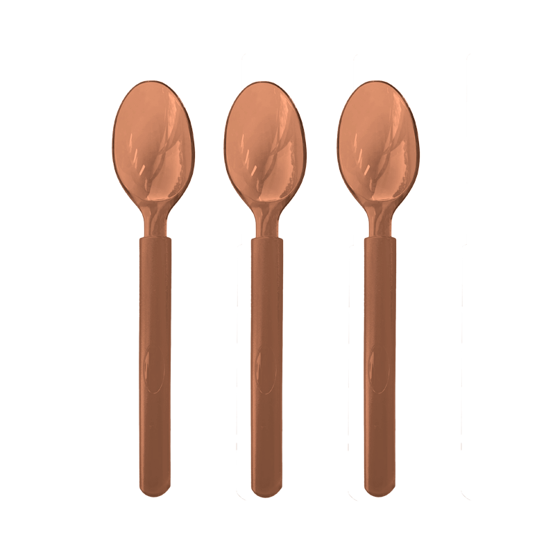 FS Ultra HD Reusable Spoon Acorn 20Pk