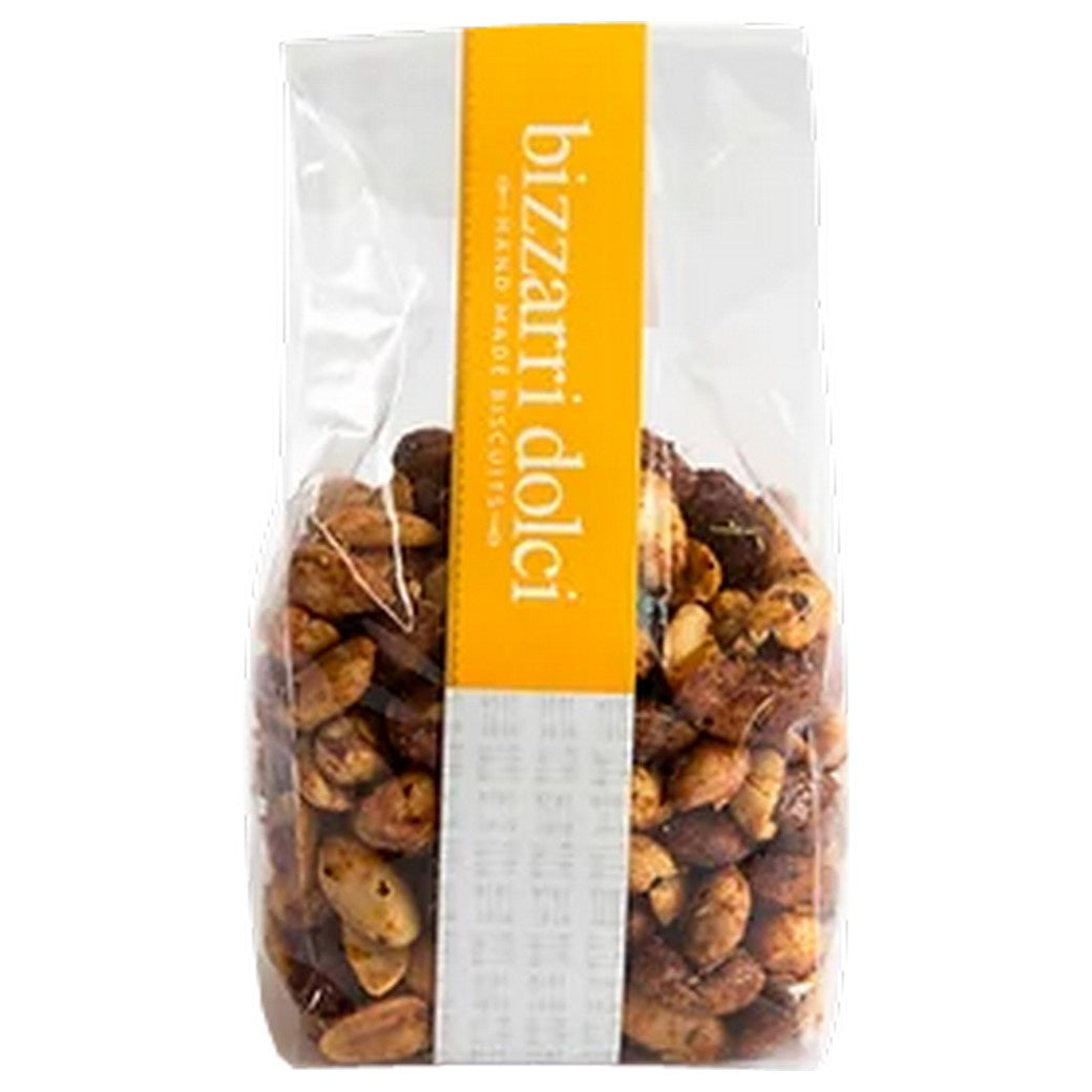 Bizzarri Dolci Mediterranean Spiced Nuts 200g