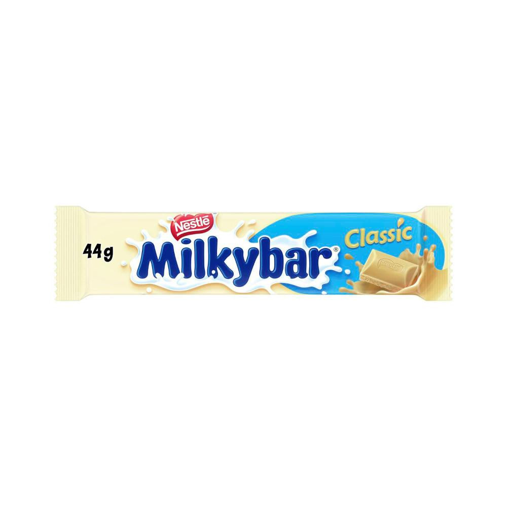 Nestle Milkybar White Chocolate Bar 44g