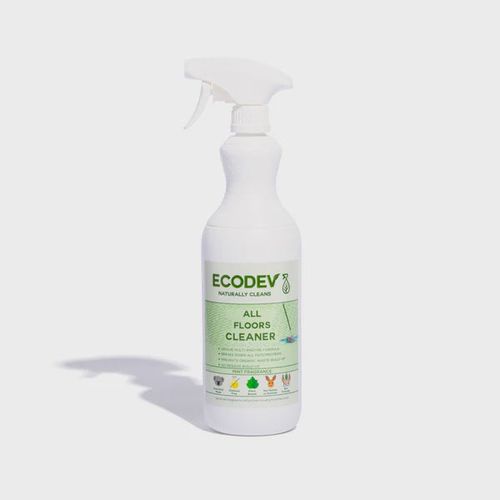 Ecodev All Floor Cleaner 1L Spray