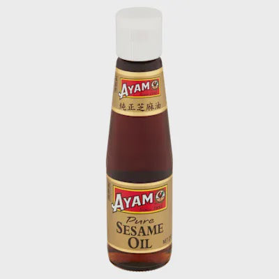 Ayam Sesame Oil 210ml