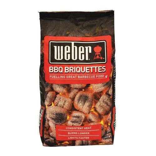 Weber Briquettes 10kg