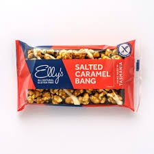 Elly's Salted Caramel Bang 200g