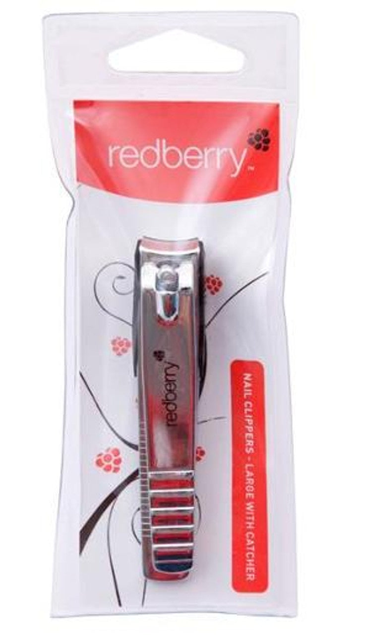 Redberry Large Nail Clippers