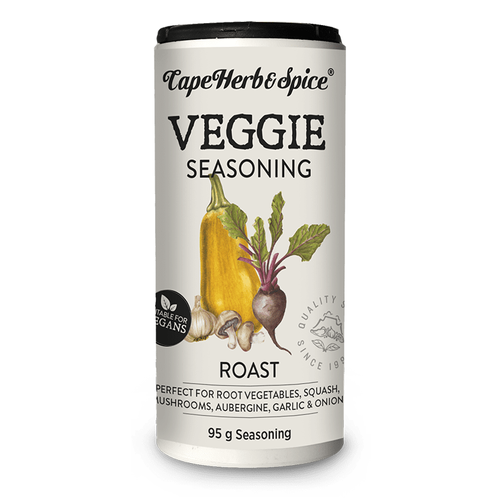 Cape Herb Veggie Roast Shaker 95G