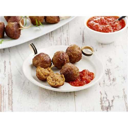 Chiko Beef Meatballs 1kg