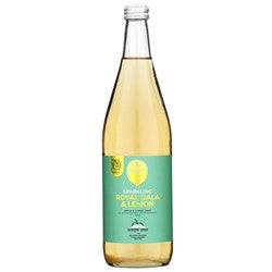 Summer Snow Sparkling Apple & Lemon 750ml