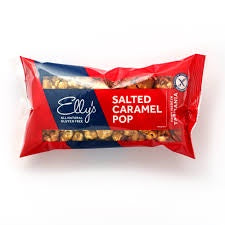 Elly's Salted Caramel POP 160g