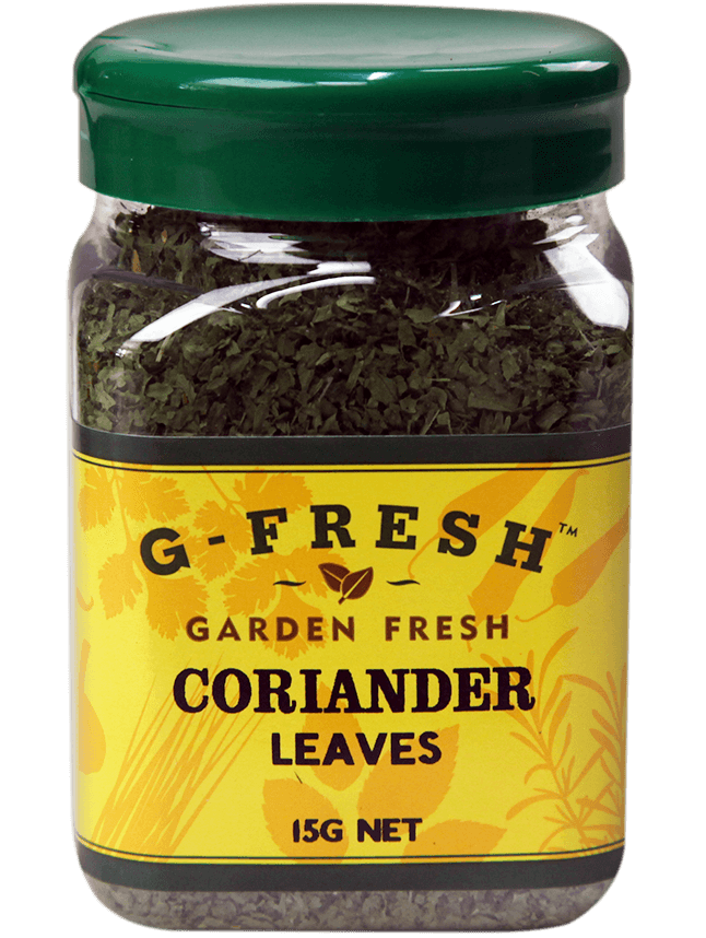 G Fresh Coriander Leaves 15g