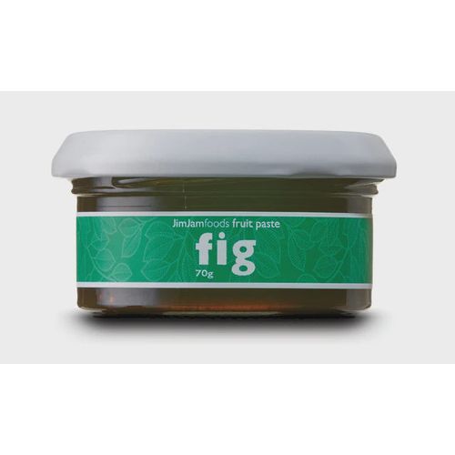 JimJam Fig Paste 70g