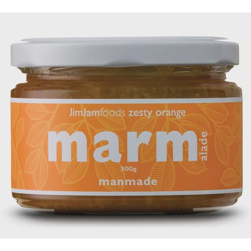 JimJam Manmade Marmalade 300g