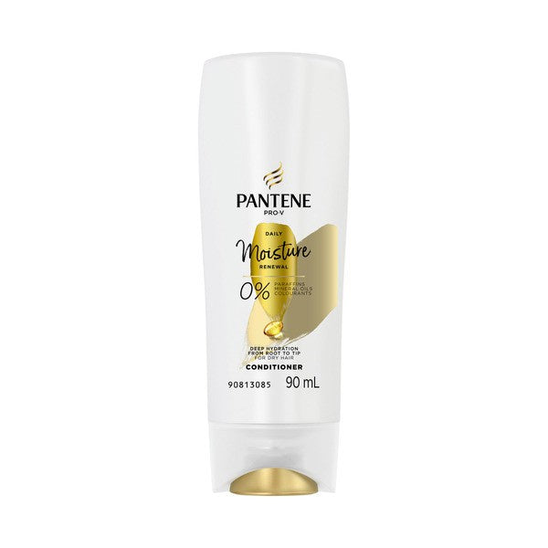 Pantene Daily Moisture Renewal Conditioner 90ml