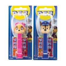 Pez Paw Patrol 17g