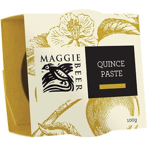 Maggie Beer Quince Paste 100g