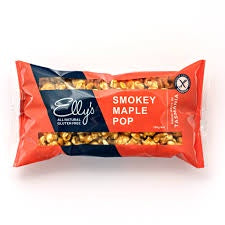 Elly's Smokey Maple POP 160g