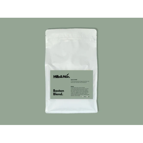 Millie & Mon Washing Crystals Boston Blend 500g