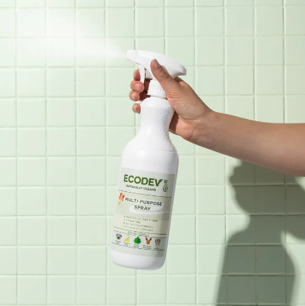 Ecodev Multipurpose Cleaner 1L Spray