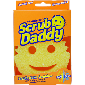 Scrub Daddy The Original Scrubber