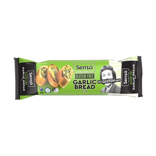 Senza Garlic Bread GF 250g