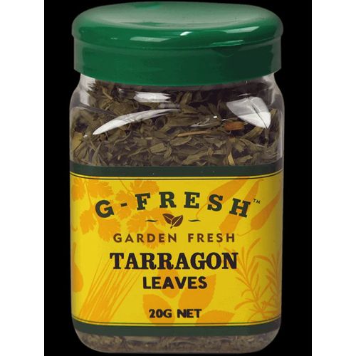 G Fresh Tarragon Leaves 20g