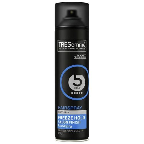 Tresemme Hairspray Salon Finish Freeze Hold 75g