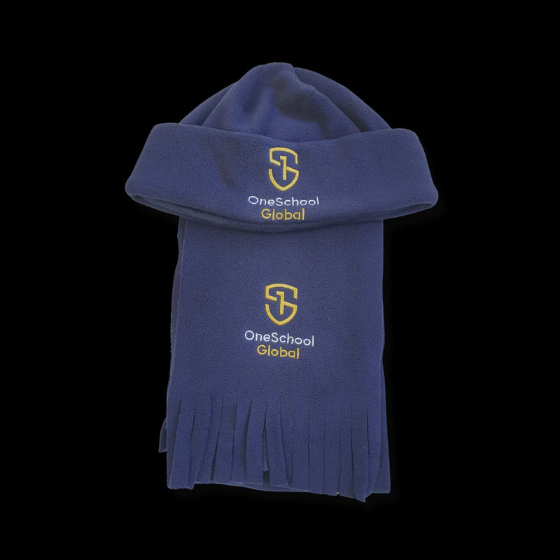 OSG Scarf & Beanie Set