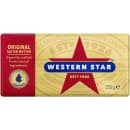 Western Star Original Butter Block 250g