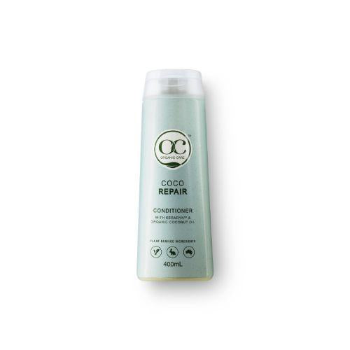 Organic Care Repair Conditioner 400 ml