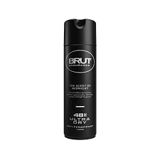 Brut 48hr Endurance Anti Perspirant Deodorant 130g