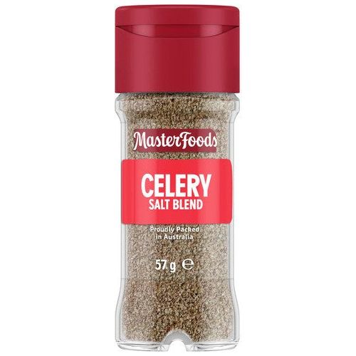 Masterfoods Celery Salt 57gm