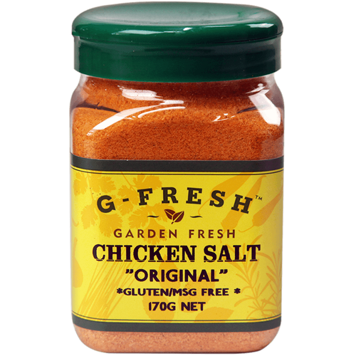 G Fresh Chicken Salt Original 170g