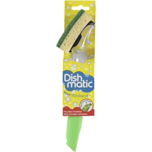 Dishmatic Dish Brush