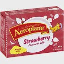 Aeroplane Jelly Strawberry 85g