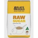 Black & Gold Raw Sugar 1kg