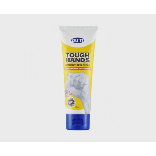 Duit Tough Hands Intensive Skin Repair Cream 75g