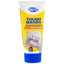 Duit Tough Hands Intensive Skin Repair Cream 150g