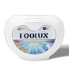 Ecolux 4 in 1 Laundry Pods 30 pack 480gm