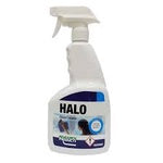 Halo Fast Dry Glass Cleaner 500ml