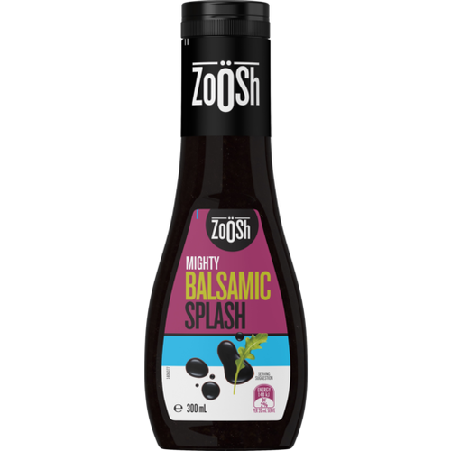 Zoosh Balsamic Splash 300mL