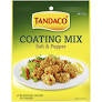 Tandaco Coating Mix Salt & Pepper 75g