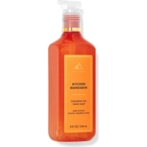 Bath & Body Works Kitchen Mandarin Hand Soap 236ml