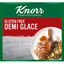 Knorr Demi Glace GF 300g