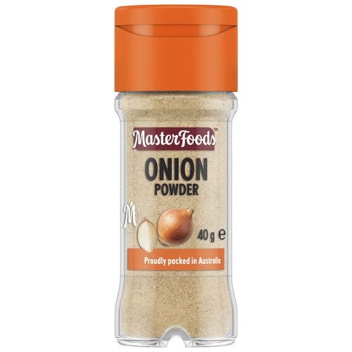 Masterfoods Onion Powder 40g