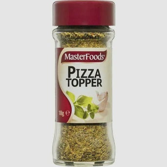 Masterfoods Pizza Topper 18G