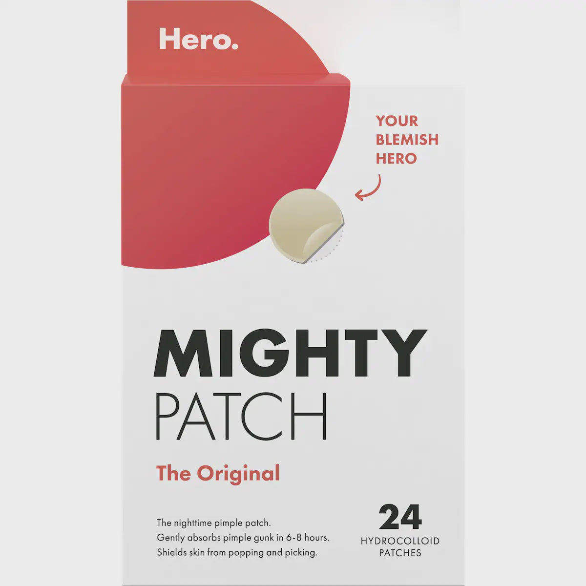 Mighty Patches 24 pack