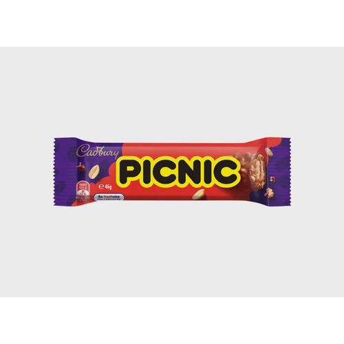 Cadbury Picnic Bar 46g