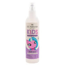 Organic Care Naturals Kids Detangling Spray 250ml